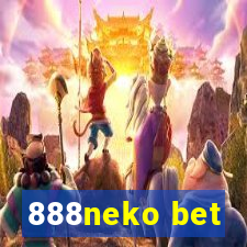 888neko bet